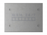 Плита перекрытия 1 ПБ 23-15-8