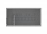 Монолитное железобетонное укрытие УМ-4,5